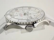Breitling Superocean Automatic 42 Japan Edition A17375A71A1S1 2