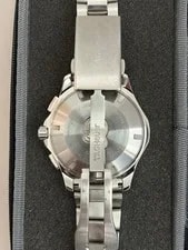 Tag Heuer Aquaracer Caf2010 With Guarantee 4
