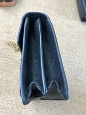 Gucci GG Marmont Large Aghw Chain 2‑Way 3