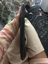 Gucci Chevron Zip W/ GG Logo Marmont 3