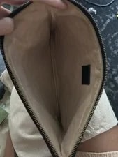 Gucci Chevron Zip W/ GG Logo Marmont 4