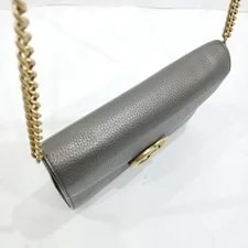 Gucci GG Marmont Chain 10.6in X 7.5in 4