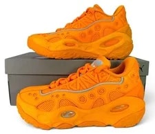 Puma — Puma Lafrance RNR Heat Fire Casual Shoes 312719 03 9 — Sneaker — resale