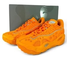 Puma Lafrance RNR Heat Fire Casual Shoes 312719 03 9 2