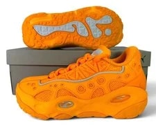 Puma Lafrance RNR Heat Fire Casual Shoes 312719 03 9 4