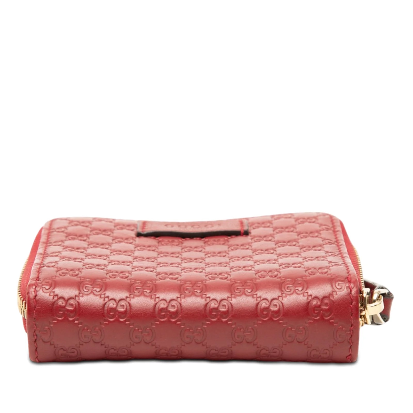 Zip Around Small Wallet 3