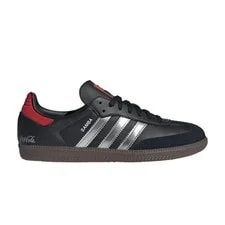 Adidas Samba Coca-Cola Diet Coke Available Now 2