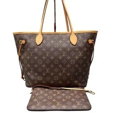 Louis Vuitton Neverfull Mm (ws060326f7r) 3