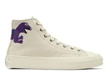Paul Smith — Paul Smith 8.0US Dino Dinosaur High Cut Business Shoes – Pop — Sneaker — resale