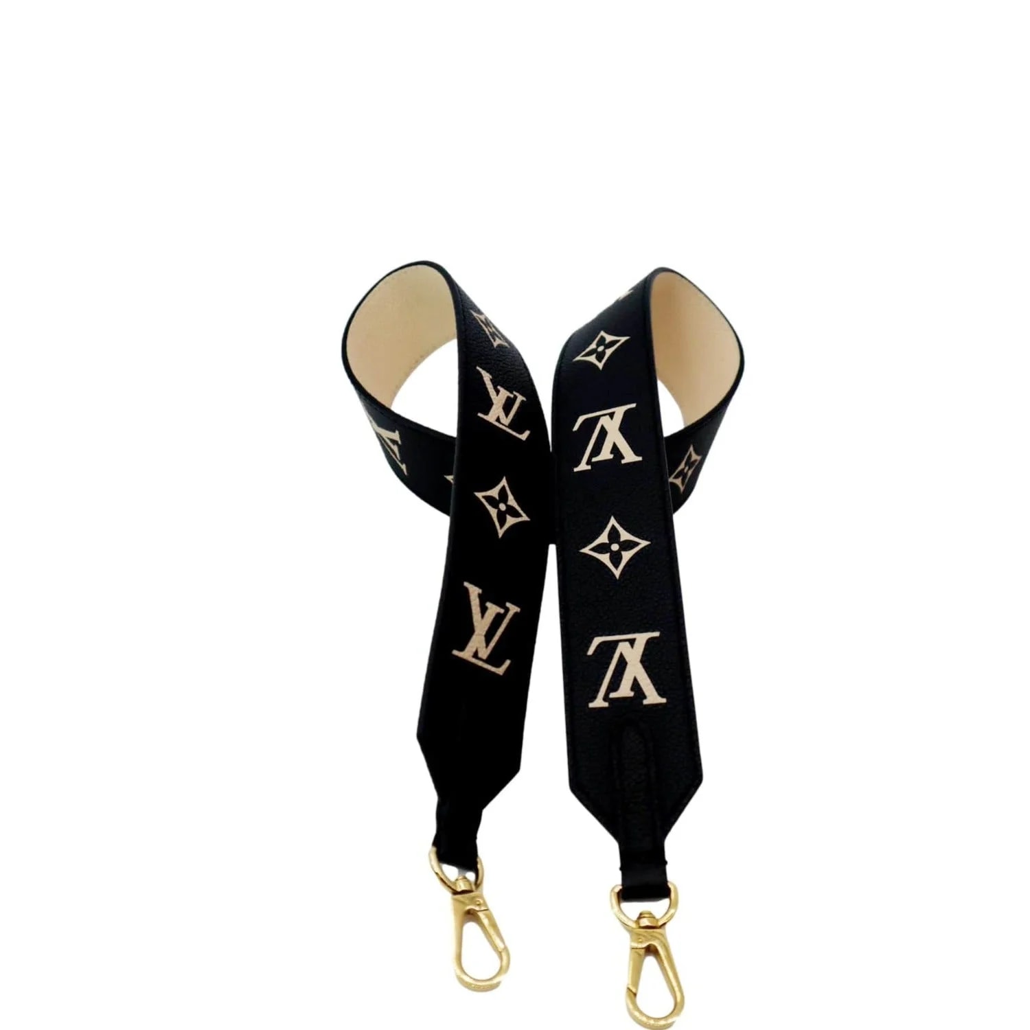 Louis Vuitton — Louis Vuitton Bag Strap — Accessory — resale
