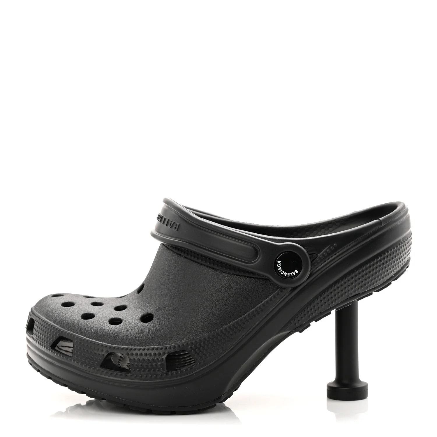 Crocs — X Crocs Madame 80 37 — Designer Shoe — resale