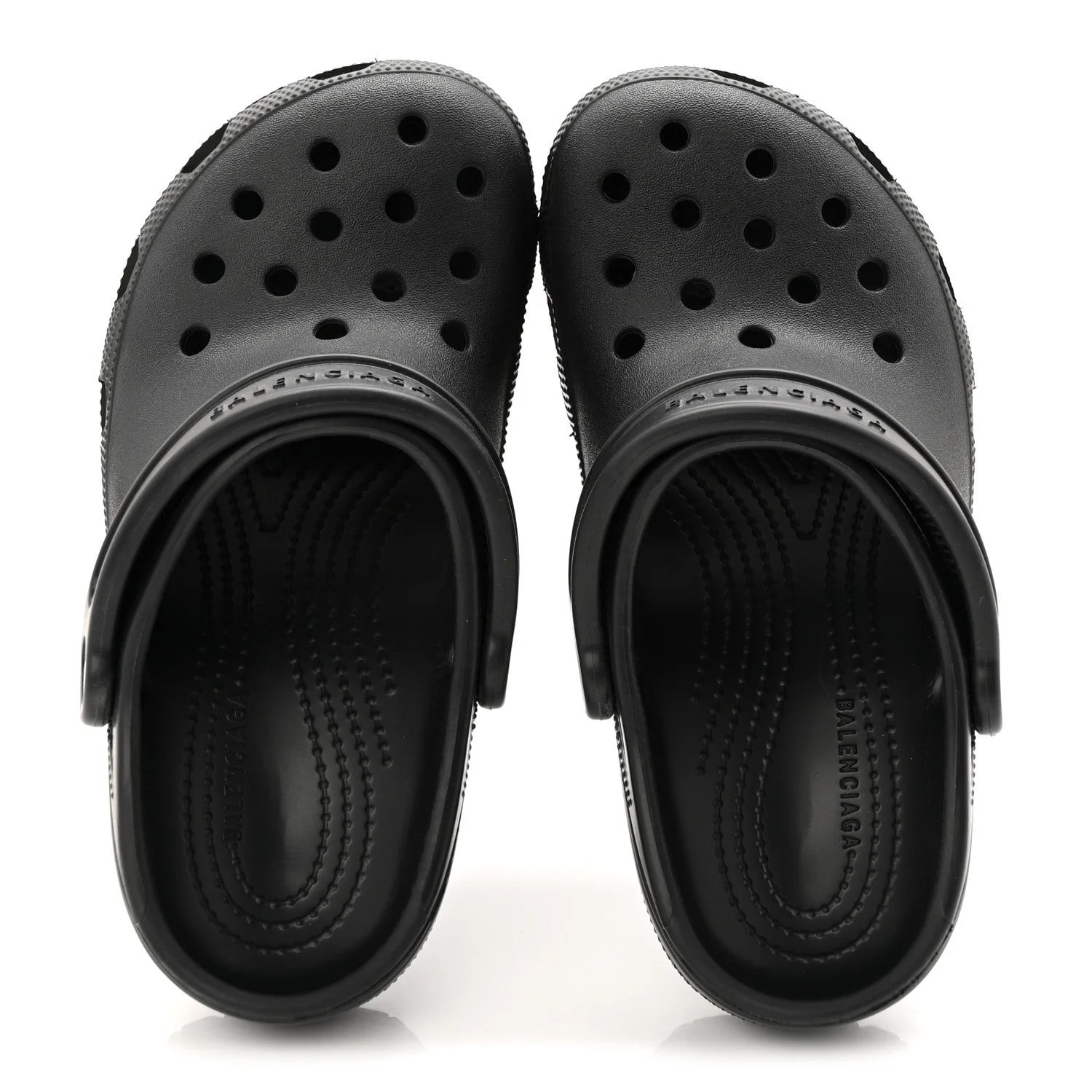 X Crocs Madame 80 37 2