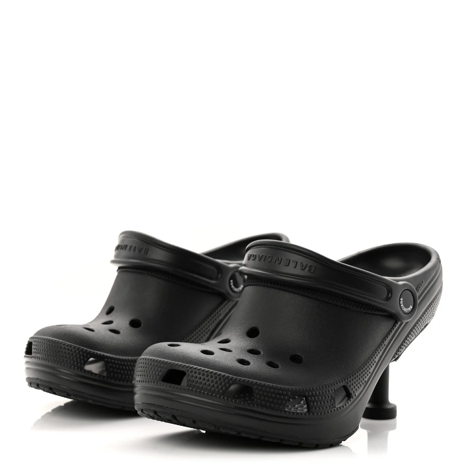 X Crocs Madame 80 37 4