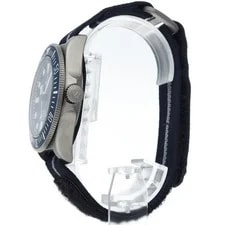 Tudor Pelagos FXD M25707B/25 Titanium/nylon mensWatch Blue 3