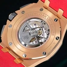 Audemars Piguet Royal Oak Offshore Chronograph 44mm Black Dial SET 26401RO 3