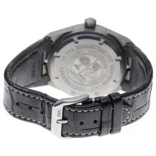 IWC Ingenieur Automatic AMG IW322703 42mm Ti Black Dial Automatic #C4915 3