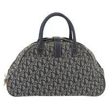 Christian Dior Trotter Saddle Auth 175481A 2
