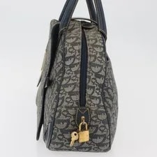 Christian Dior Trotter Saddle Auth 175481A 3