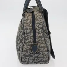 Christian Dior Trotter Saddle Auth 175481A 4