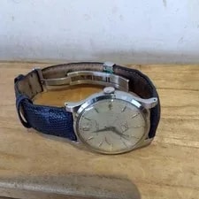IWC International Co. Schaffhausen Cal:853 Automatic White Black 3