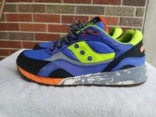 Saucony — Sz 13 Saucony 6000 / Athletic Shoes - Find — Sneaker — resale