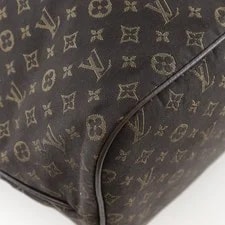 Louis Vuitton Neverfull Idyllele Cotton X Fuza 4