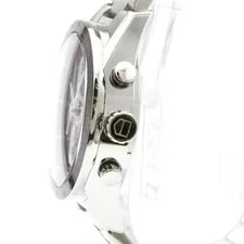 TAG Heuer Carrera Calibre 16 Chronograph Day Date Stainless Steel Automatic CV2A 4