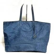 Bottega Veneta — Bottega Veneta Intreccio Lusion A4 Storage — Handbag — resale