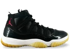 Size 8M/9.5W - Jordan 11 Retro 72-10 378037-002 2