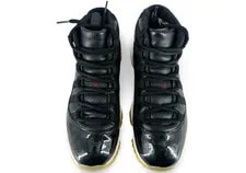 Size 8M/9.5W - Jordan 11 Retro 72-10 378037-002 4