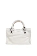 Balenciaga le City Mini Optic Arena Storico New 2