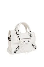 Balenciaga le City Mini Optic Arena Storico New 3