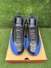 Size 11 - Air Jordan 12 Retro Game 2