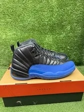 Size 11 - Air Jordan 12 Retro Game 3
