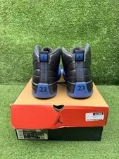 Size 11 - Air Jordan 12 Retro Game 4