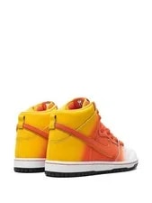 Nike SB Dunk High Sweet Tooth Size 14 Candy Corn 3