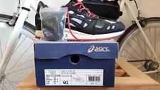 Asics — Asics Gel Lyte III Bait Vanquish Camo Fieg Overkill Solebox — Sneaker — resale