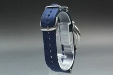 [Exc+5] TAG Heuer 6000 WH5213-K1 200m Automatic From Japan 3