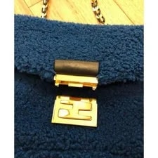 Fendi Mouton 2Way Bucket 4