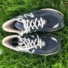 New Balance 990 V6 size11 2