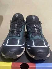 Salomon XT-6 FT 'Ponderosa ' 414707 2