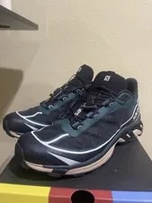 Salomon XT-6 FT 'Ponderosa ' 414707 3