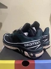 Salomon XT-6 FT 'Ponderosa ' 414707 4