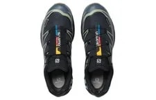 Salomon XT 6 Gtx ' Bering Sea' 472918 New Sizes 3