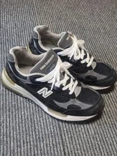 7.0US New Balance M992Eb 4