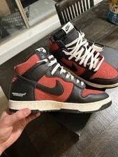 Nike Dunk High Undercover UBA 1985 Basketball 3