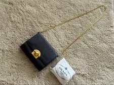 Prada — Prada Chain 204863 — Handbag — resale