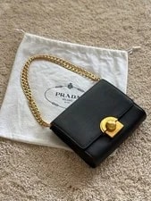 Prada Chain 204863 4