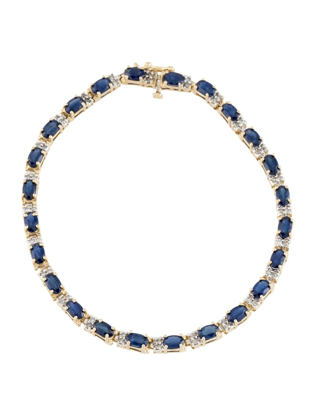 14K 4.96ctw & Link — Jewelry — resale