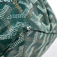 Gojar Saint Louis PM Reversible 3